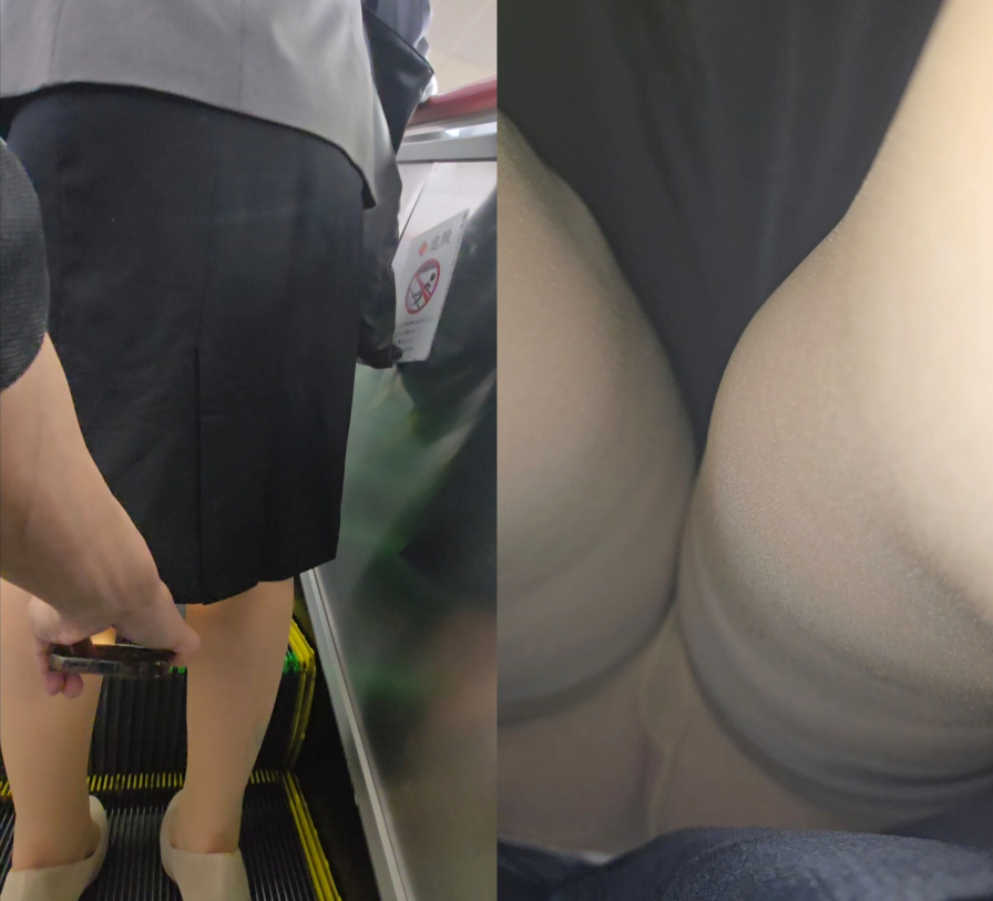マヌケナースに粘着取材