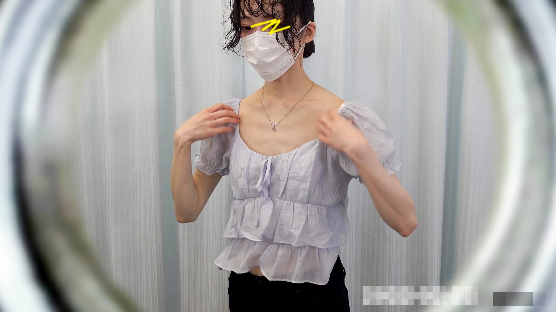 まぐろ女さんがよがる！パコパコ極太注射治療【診察カルテ33/前編】