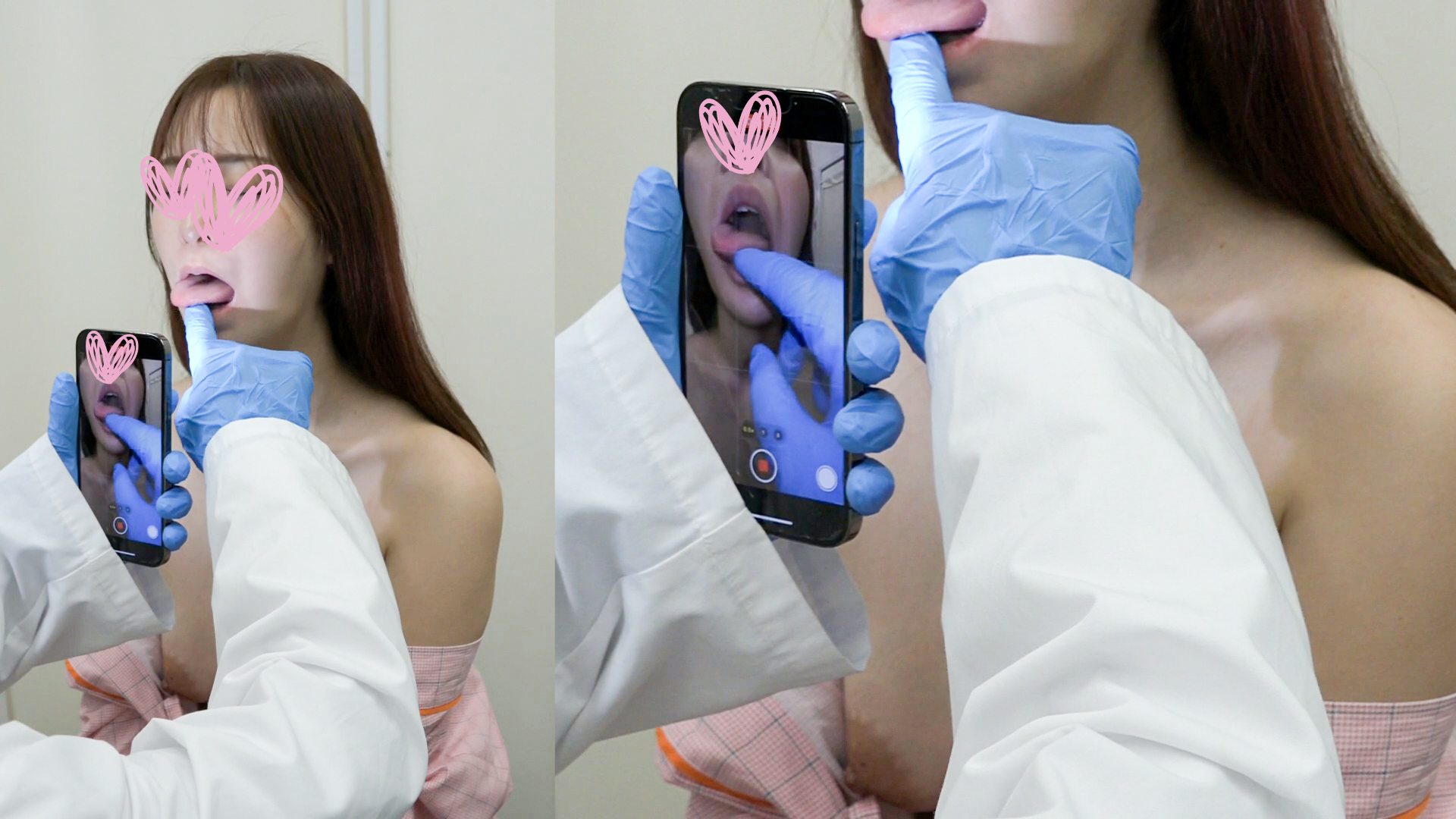 上流階級のセレブ奥様が悪徳処置で理性崩壊【診察カルテ29/前編】