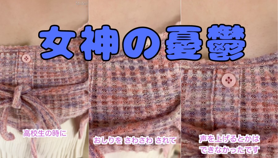 PALPIS PPV 68583 【女神の憂鬱01】女神と呼ばれる女たち PALPIS PPV 68583 【女神の憂鬱01】女神と呼ばれる女たち