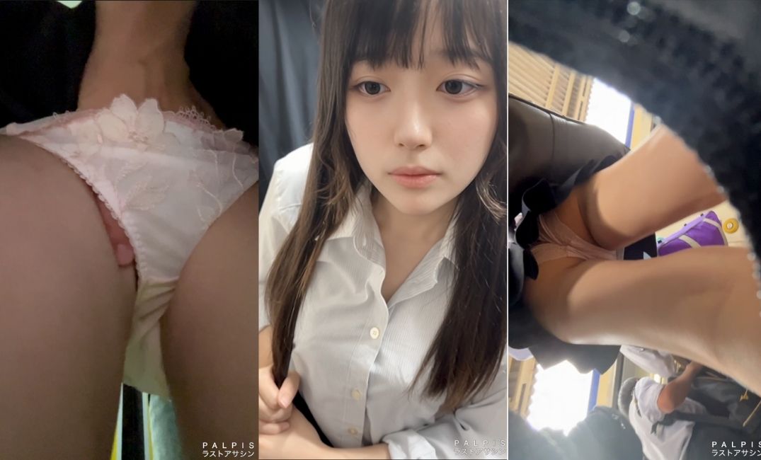 【忍射Ep96】生娘に触りとぶっかけ。房総の國にて