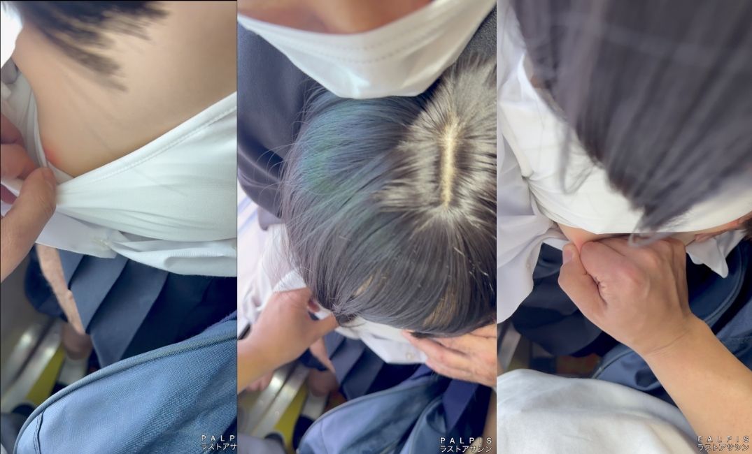 サンプル【忍射Ep99】やがて天使が神となるまで