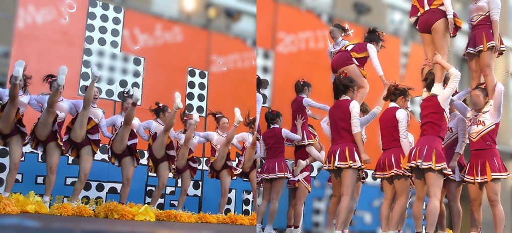 新春射精大会お楽しみ袋セットF