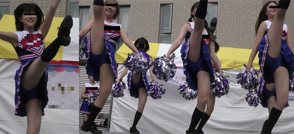 新春射精大会お楽しみ袋セットF