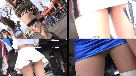 5008「クィンちゃん私家盤コレクション（20）」