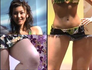 2795「我が恋せしキャンギャル（２）」