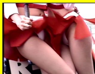 2688「君忘れじのレースクイーン（５）」