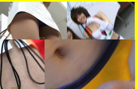 3564「クィンちゃん危機一髪化作戦（１）」