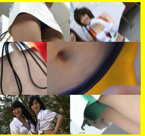 3564「クィンちゃん危機一髪化作戦(1)」