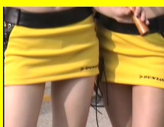 2832「君忘れじのレースクイーン(8)」