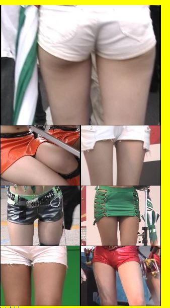 2832「君忘れじのレースクイーン(8)」