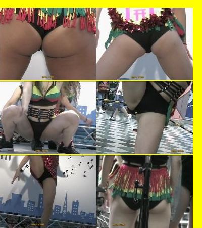 4588「キャンギャル百年愛（20）～レゲエ篇２」