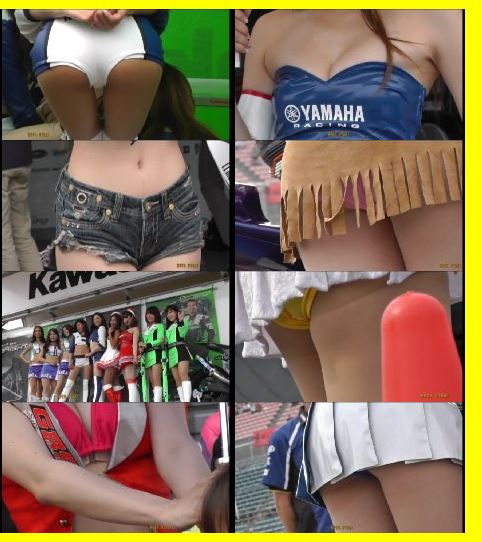 4598「クィンちゃん私家盤コレクション(11)」