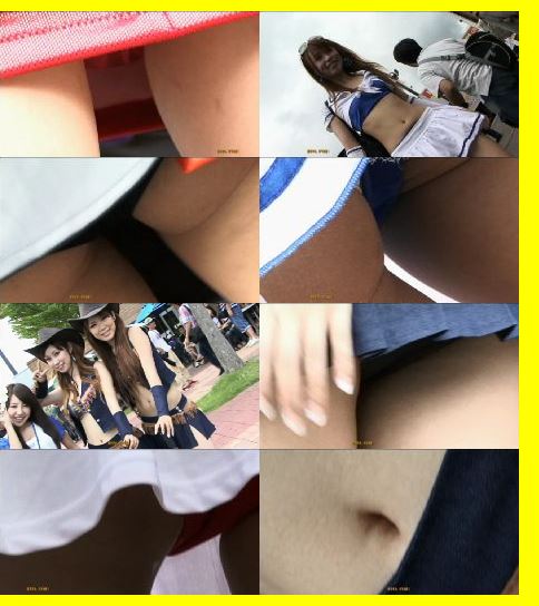 3602「クィンちゃん危機一髪化作戦(6)」