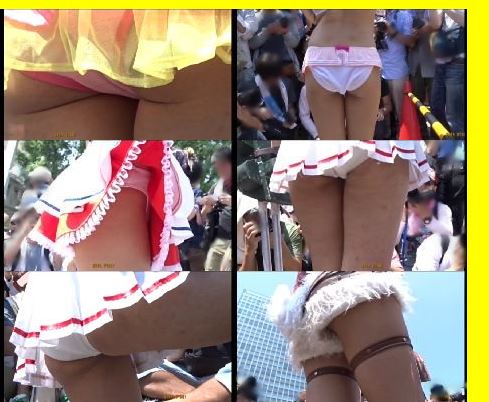 5226「レイヤーちゃんで磨き抜け(23)」