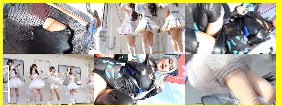 6648「クィンちゃん私家盤コレクション(49)」