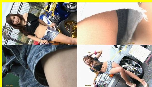 3706「キャンちゃん危機一髪化作戦(43)」