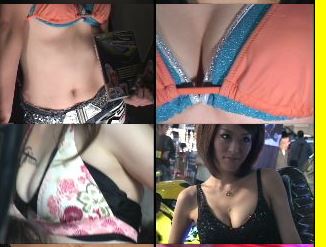 2964「無敵のキャンギャル（９）」