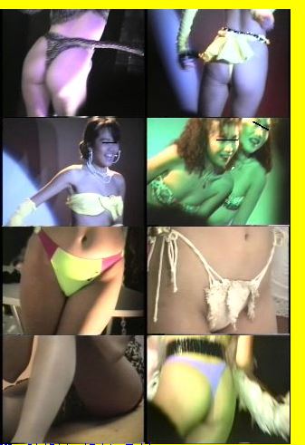 3028「水着ショーでいこう（６）」