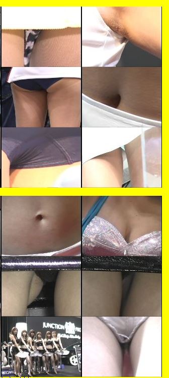 3129「キャンちゃん危機一髪化作戦（３）」