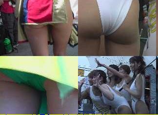 PALPIS 1798「レースクイーンが見えてきた（５）」 85860