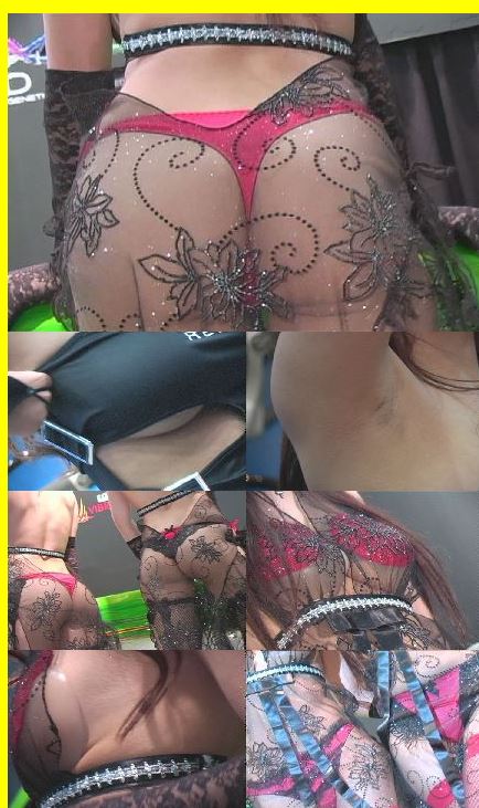 3144「キャンギャル秘録(38)」