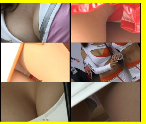 4316「クィンちゃん危機一髪化作戦(42)」