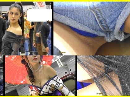 PALPIS 6419「キャンちゃん私家盤コレクション(132)~チラ篇①」 6419.mp4 87285 PALPIS 6419「キャンちゃん私家盤コレクション(132)~チラ篇①」 6419.mp4 87285