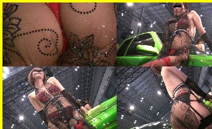 PALPIS AI3155「旨いっす! キャンギャル丸齧り(プレゼント1)」 87326