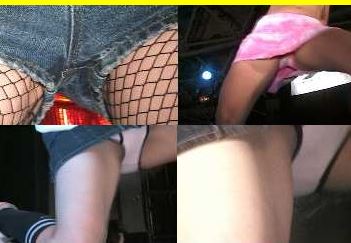 AI1792「キャンギャル秘録（17）」