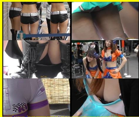 4349「クィンちゃん私家盤コレクション(5)」