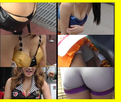 4349「クィンちゃん私家盤コレクション(5)」