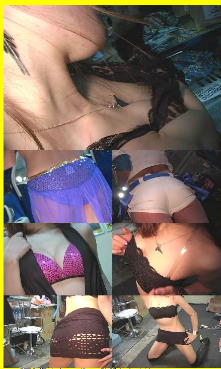 3173「キャンギャル秘録(40)」