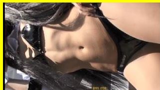 6050「コスプレちゃん危機一髪化作戦(89)~肉感篇②」