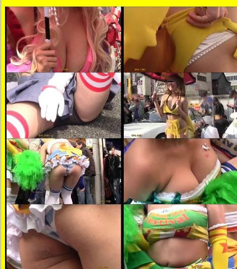 4804「コスプレちゃんお好み選集(6)」