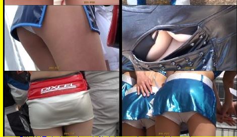 4393「クィンちゃん私家盤コレクション（８）」