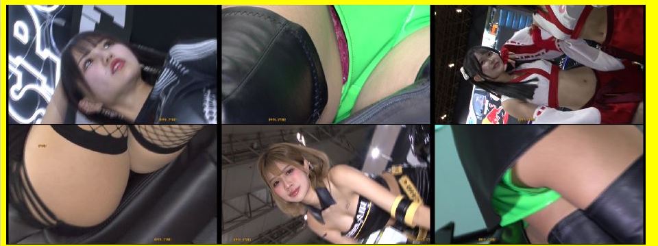 6588「キャンちゃん危機一髪化作戦(327)」