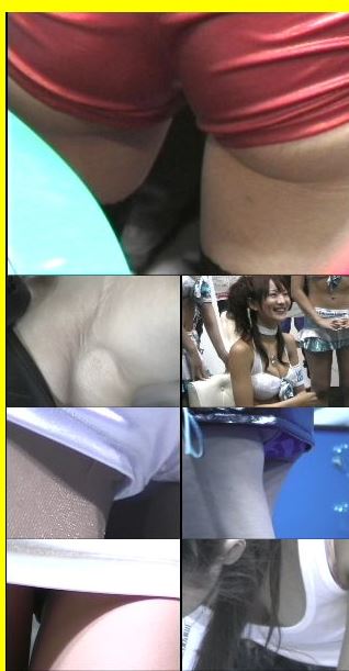 3228「キャンちゃん危機一髪化作戦（12）」