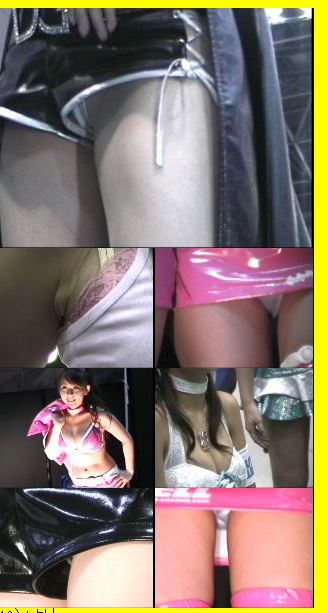 3228「キャンちゃん危機一髪化作戦（12）」