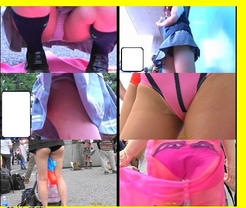 5524「レイヤーちゃんで磨き抜け（48）」