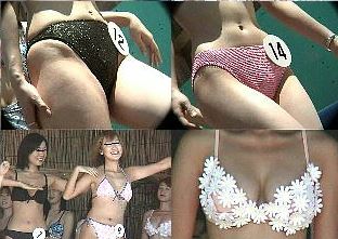 0327「オレたちのミスコン（１）」