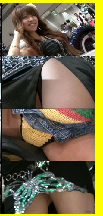 3301「キャンちゃん危機一髪化作戦（18）」