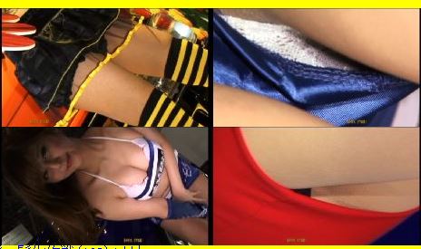 4926「キャンちゃん危機一髪化作戦（163）」