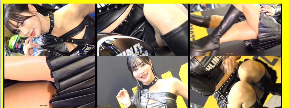 6609「キャンちゃん私家盤コレクション(204)~チラ篇③」
