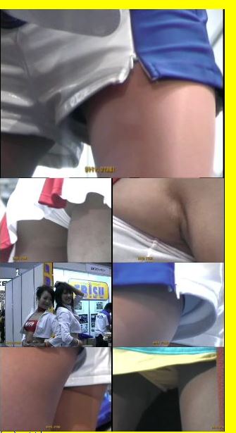 3379「キャンちゃん危機一髪化作戦(24)」