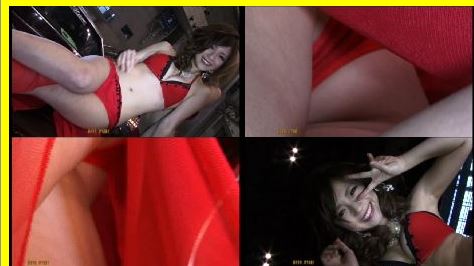 4474「キャンちゃん危機一髪化作戦(115)」