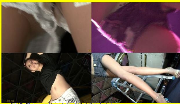 3451「キャンちゃん危機一髪化作戦(31)」