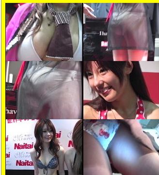 2418「キャンギャルが見えてきた(11)」