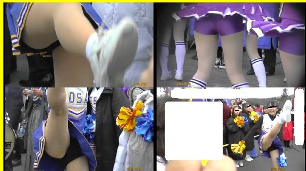 6273「キューティーチアガール発熱カルテ（127）」