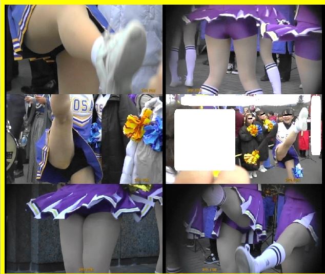 6273「キューティーチアガール発熱カルテ（127）」
